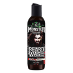 Clearance Beard Wash