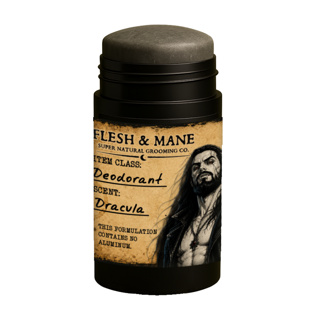 Deodorant