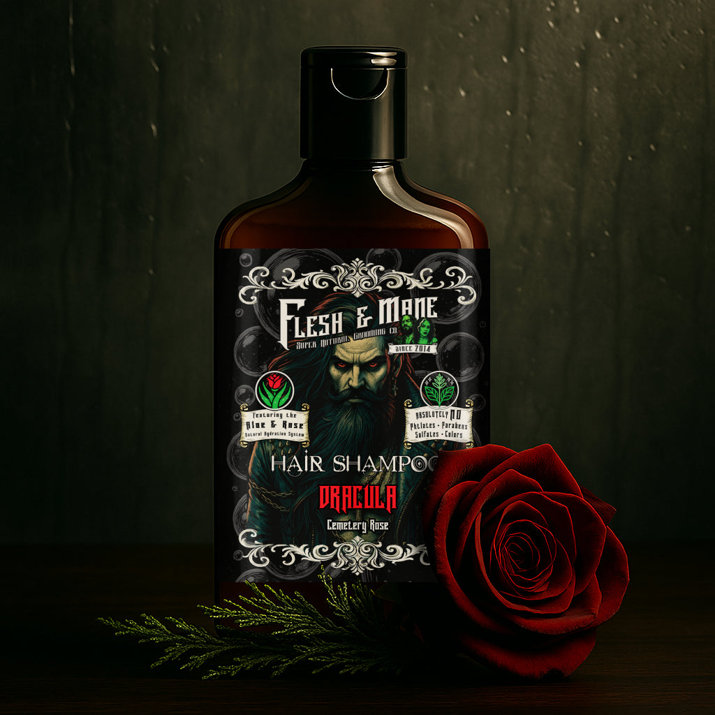 Hair Shampoo