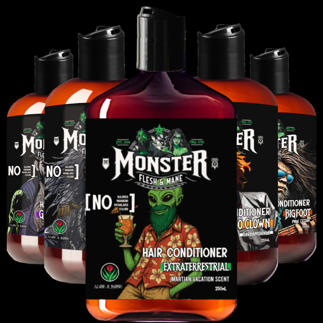 Clearance Conditioner