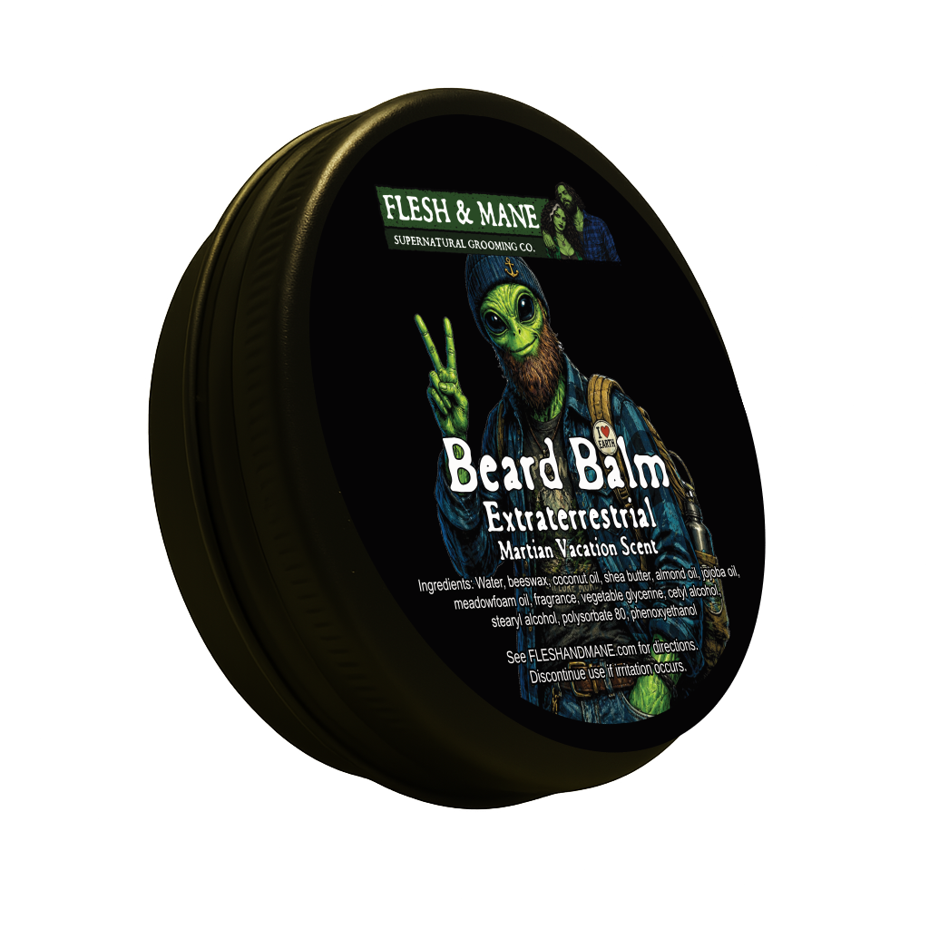 Clearance Beard Balm