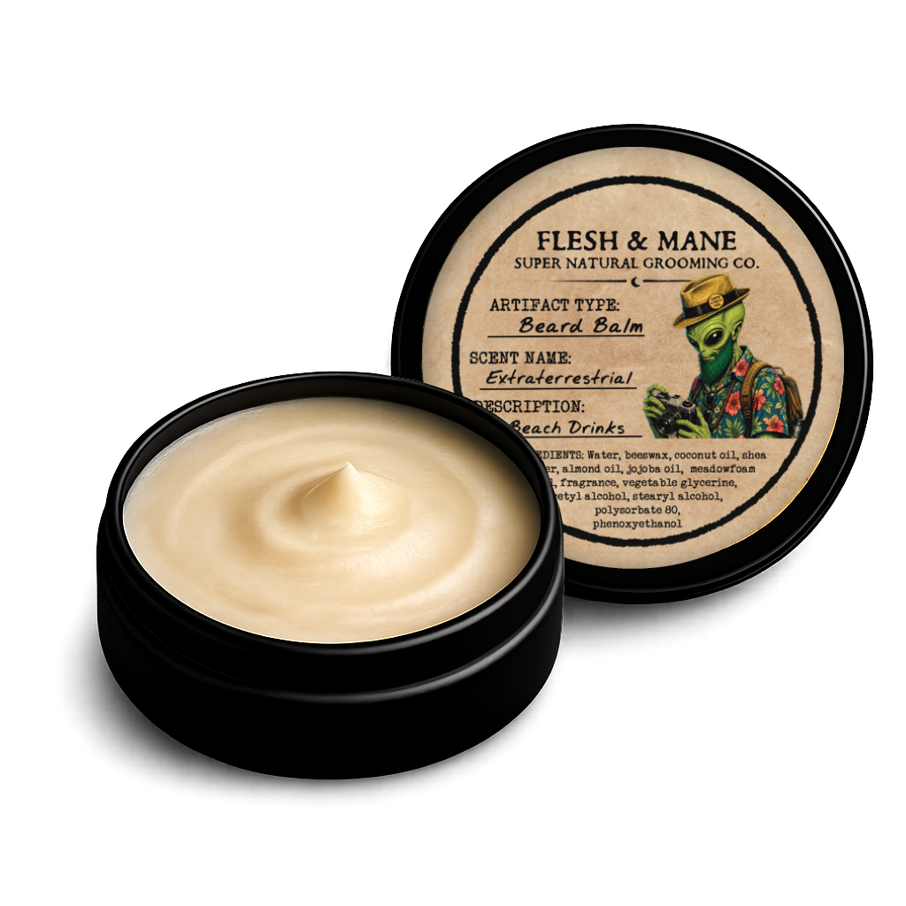 Beard Balm