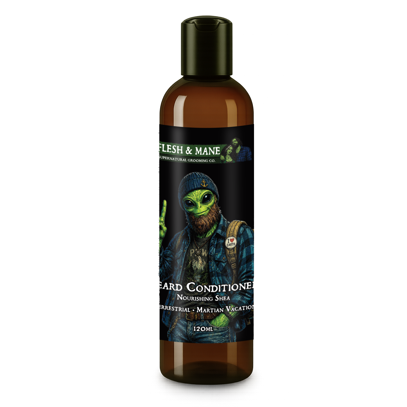 Clearance Beard Conditioner