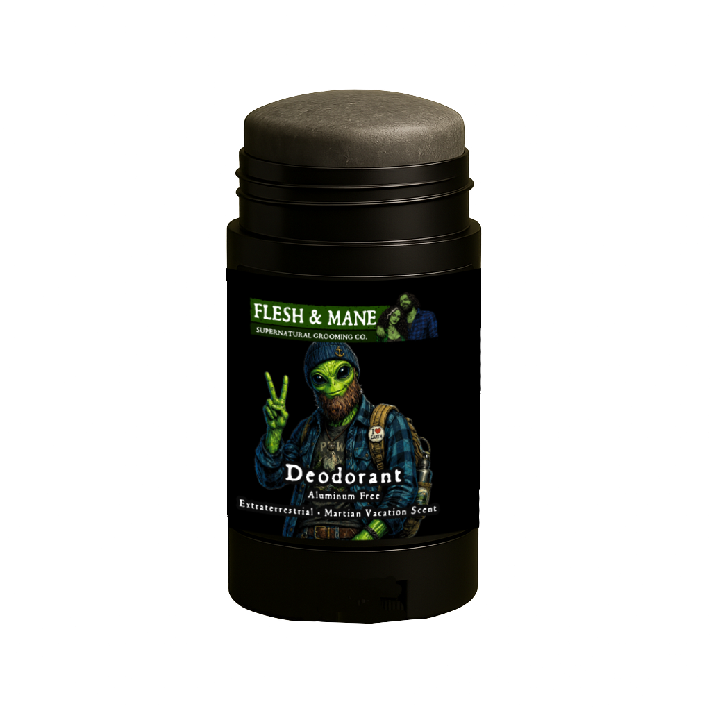 Deodorant