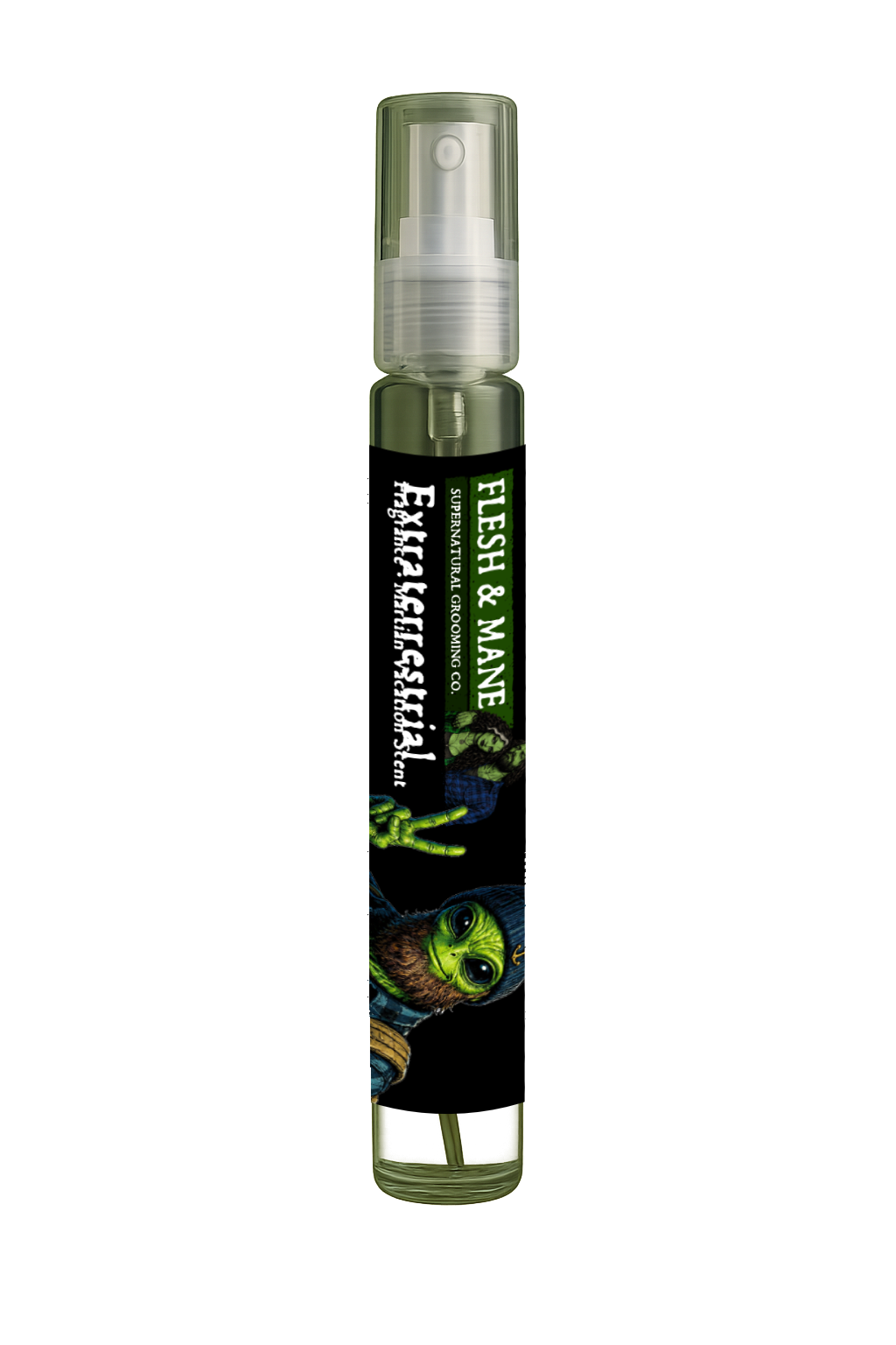 Fragrance - Eau de Parfum