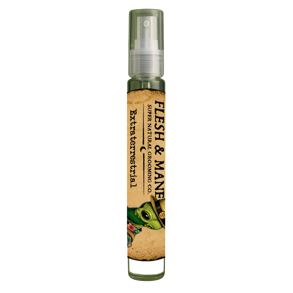 Fragrance - Eau de Parfum