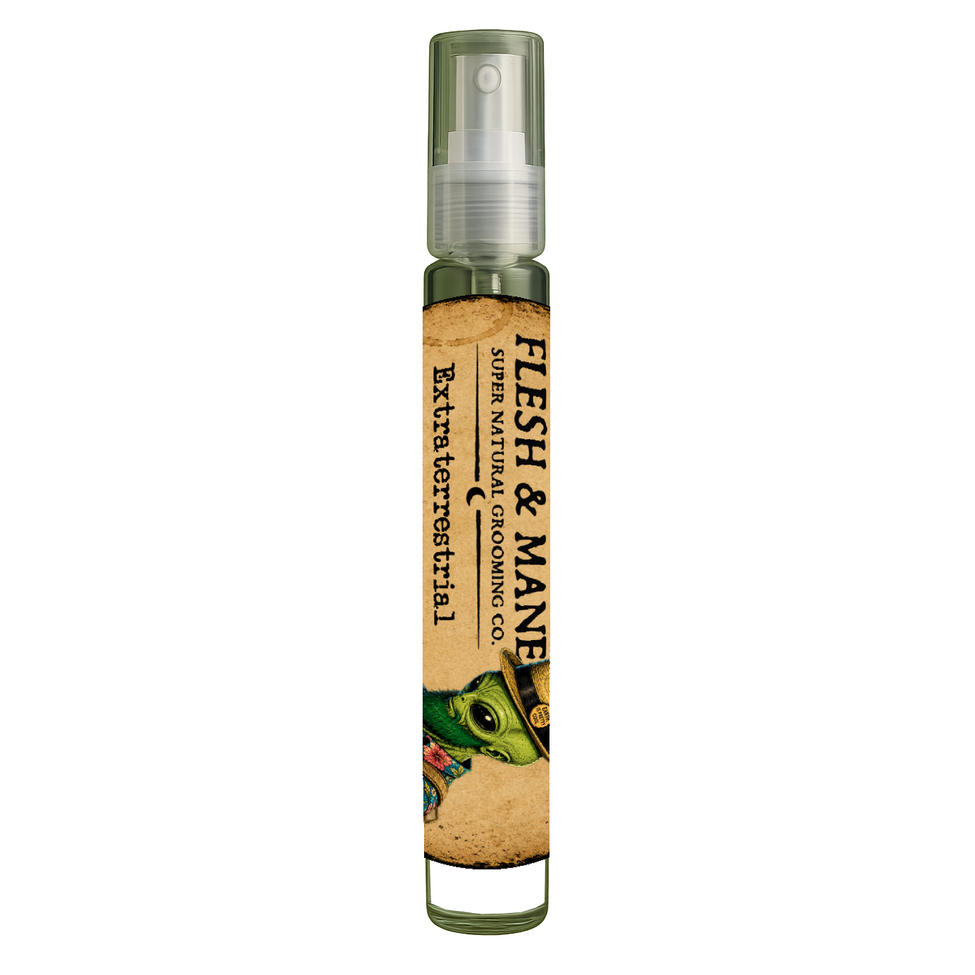 Fragrance - Eau de Parfum
