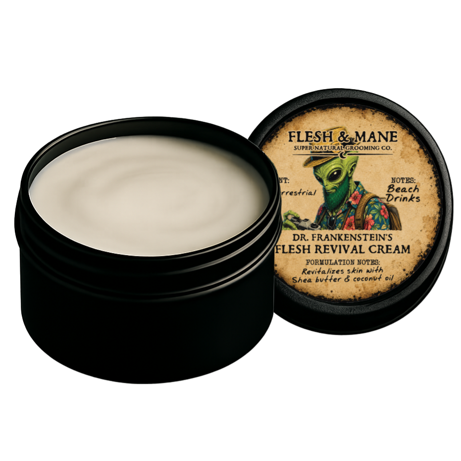 Flesh Revival Cream