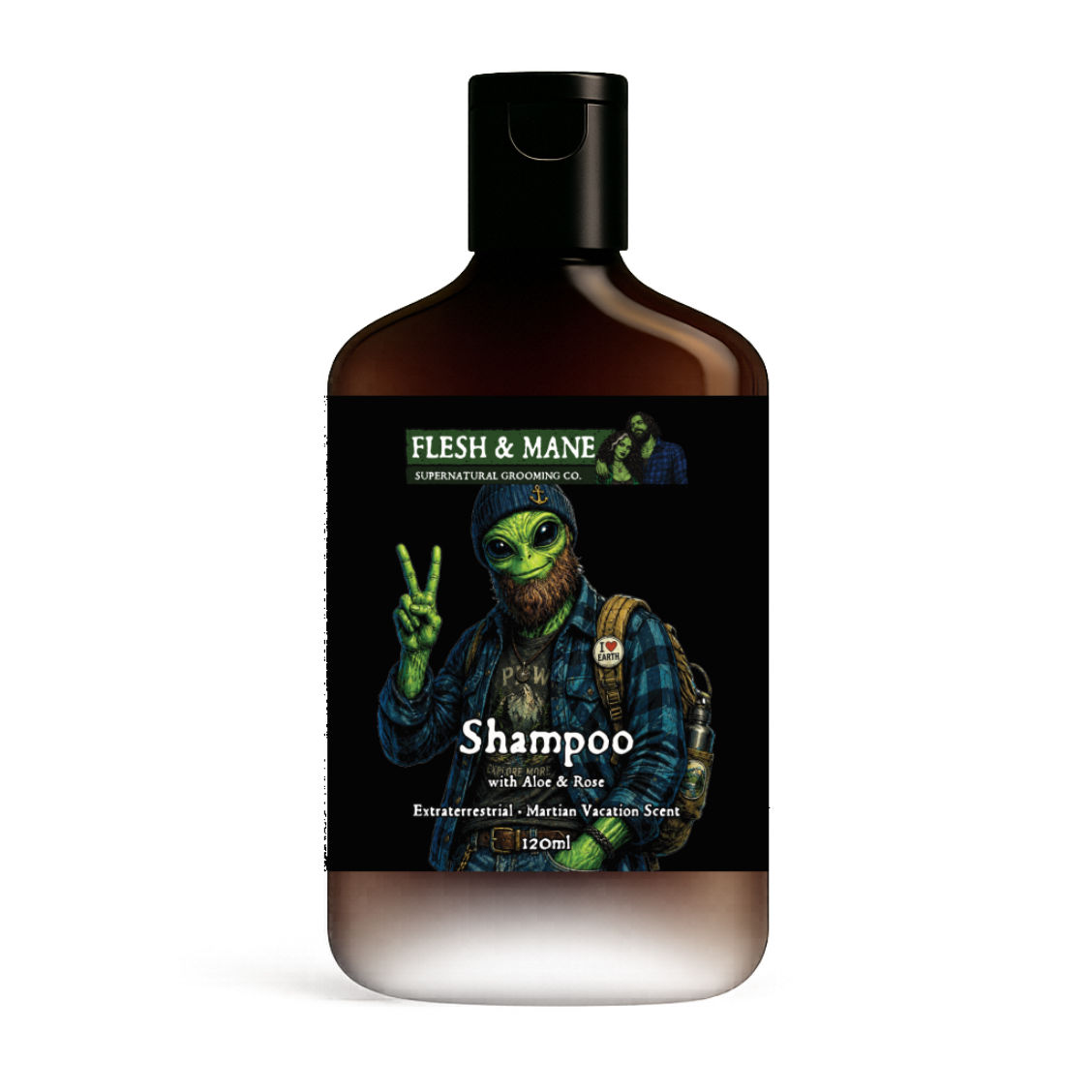 Clearance Shampoo