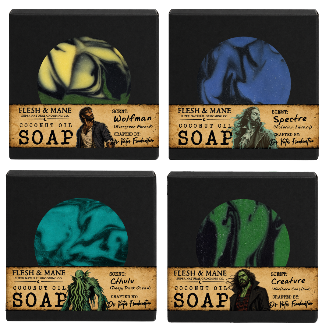 Forest & Sea Bundle