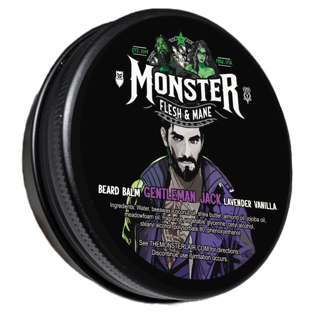 Clearance Beard Balm
