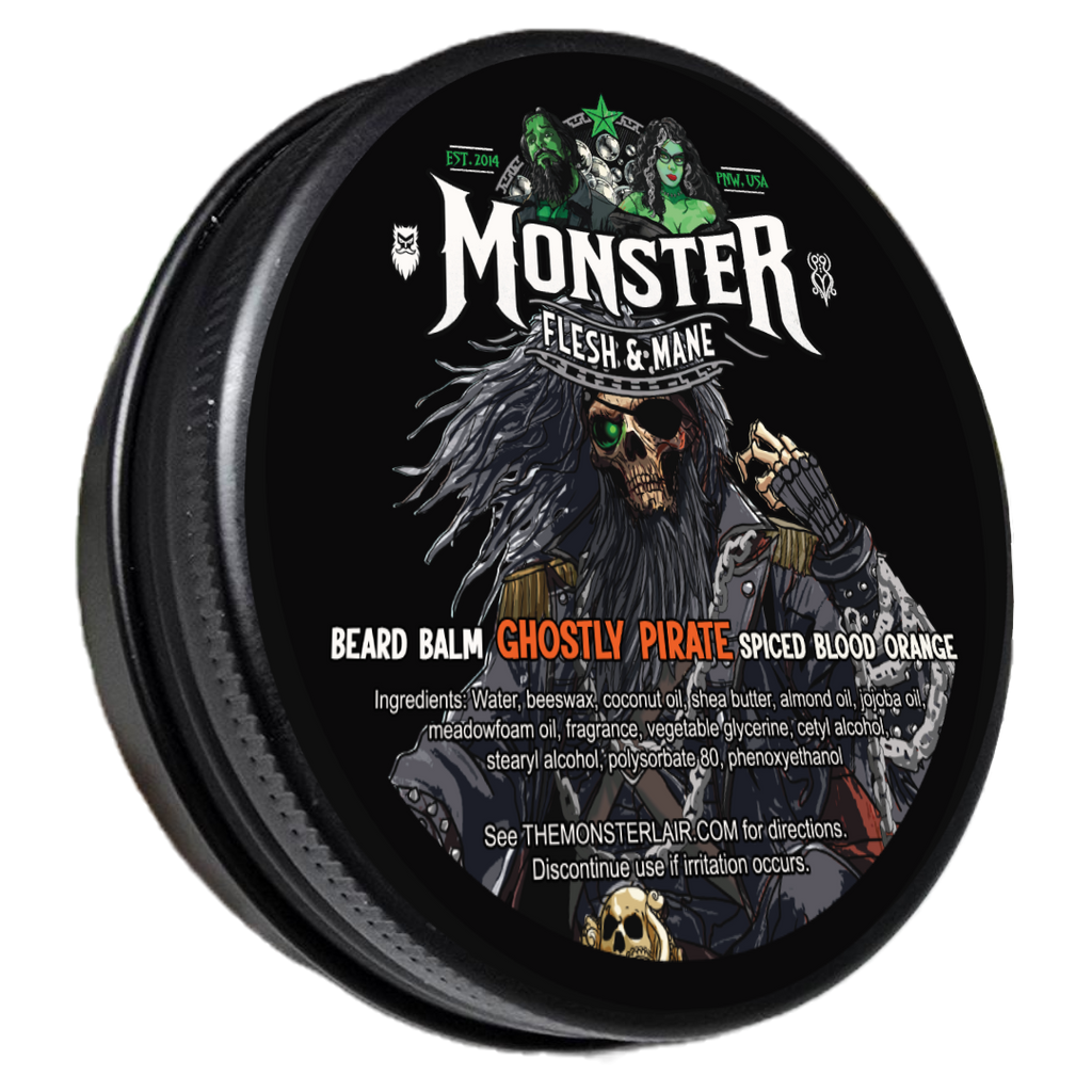 Clearance Beard Balm