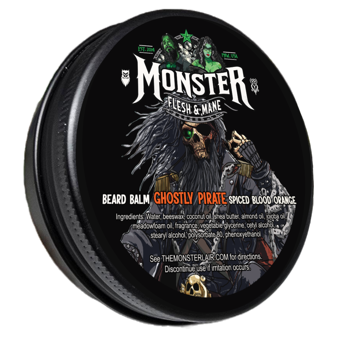 Clearance Beard Balm
