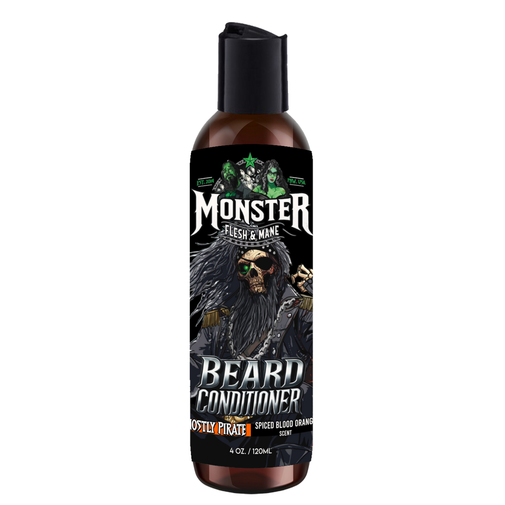 Clearance Beard Conditioner