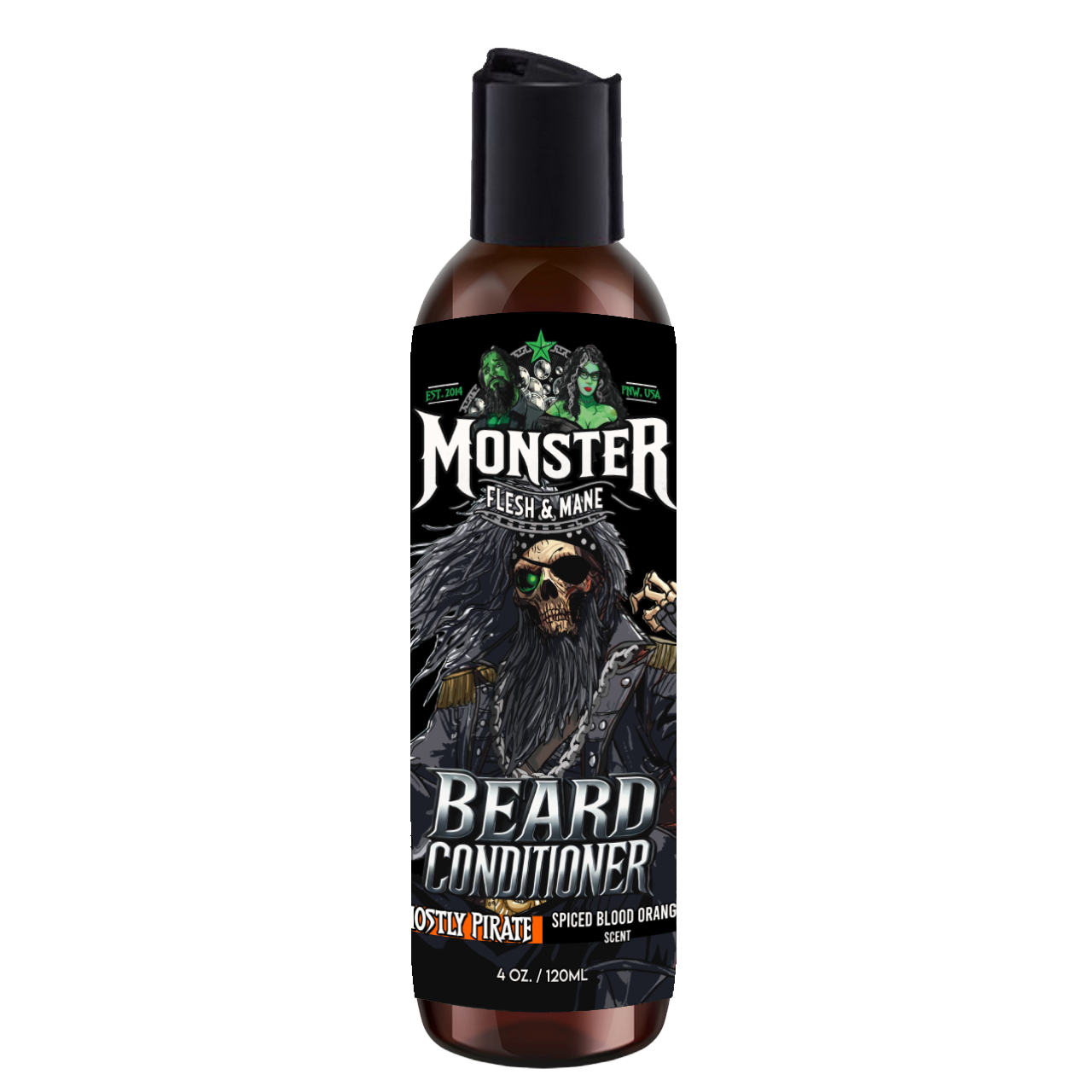 Clearance Beard Conditioner