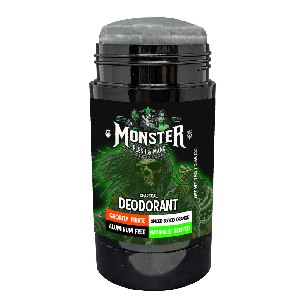 Clearance Deodorant