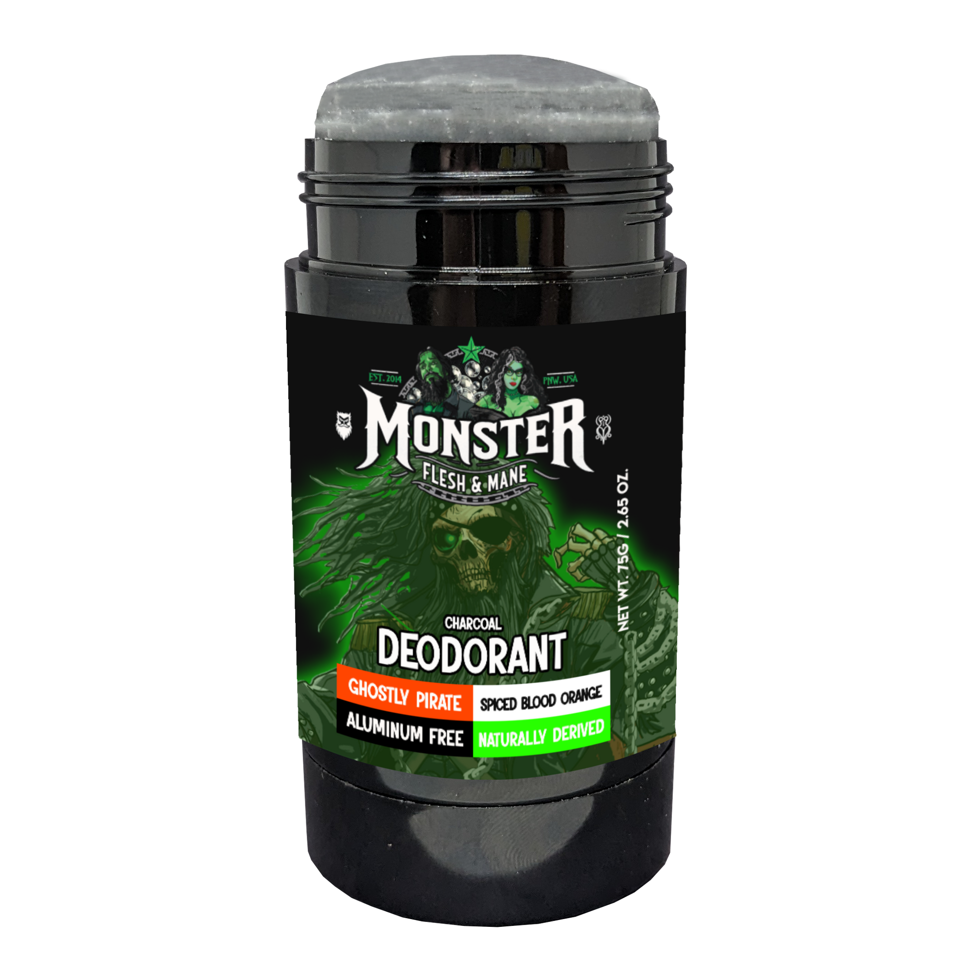 Clearance Deodorant