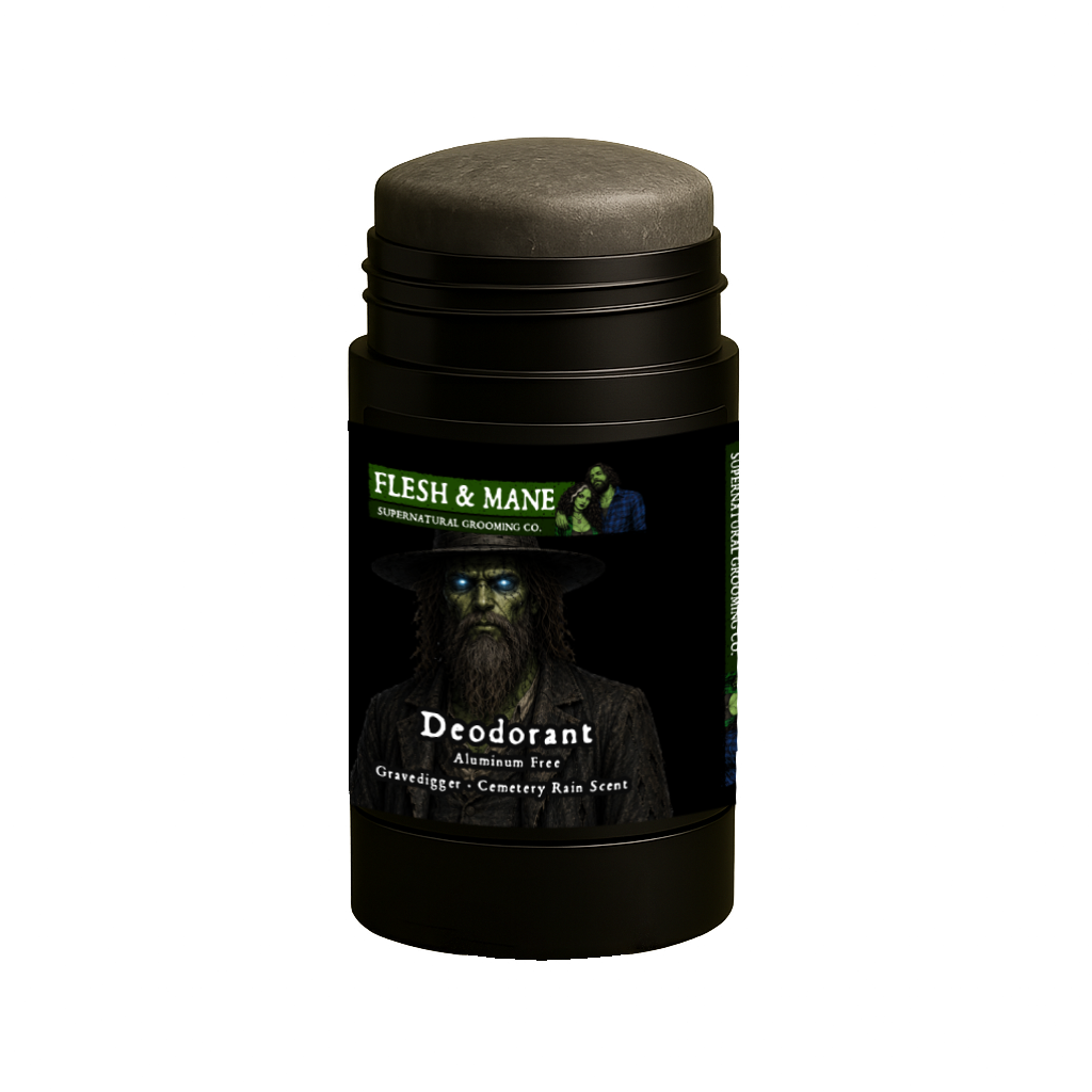 Clearance Deodorant