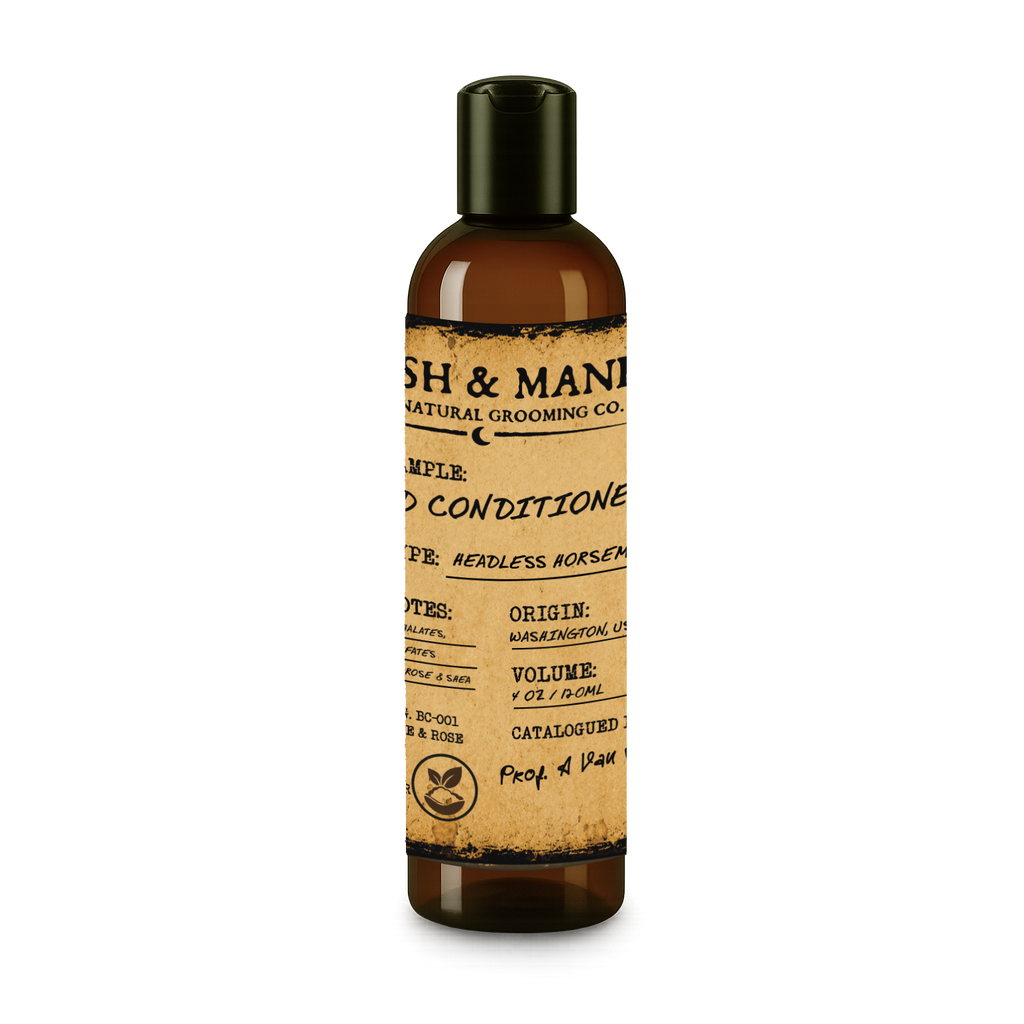Beard Conditioner