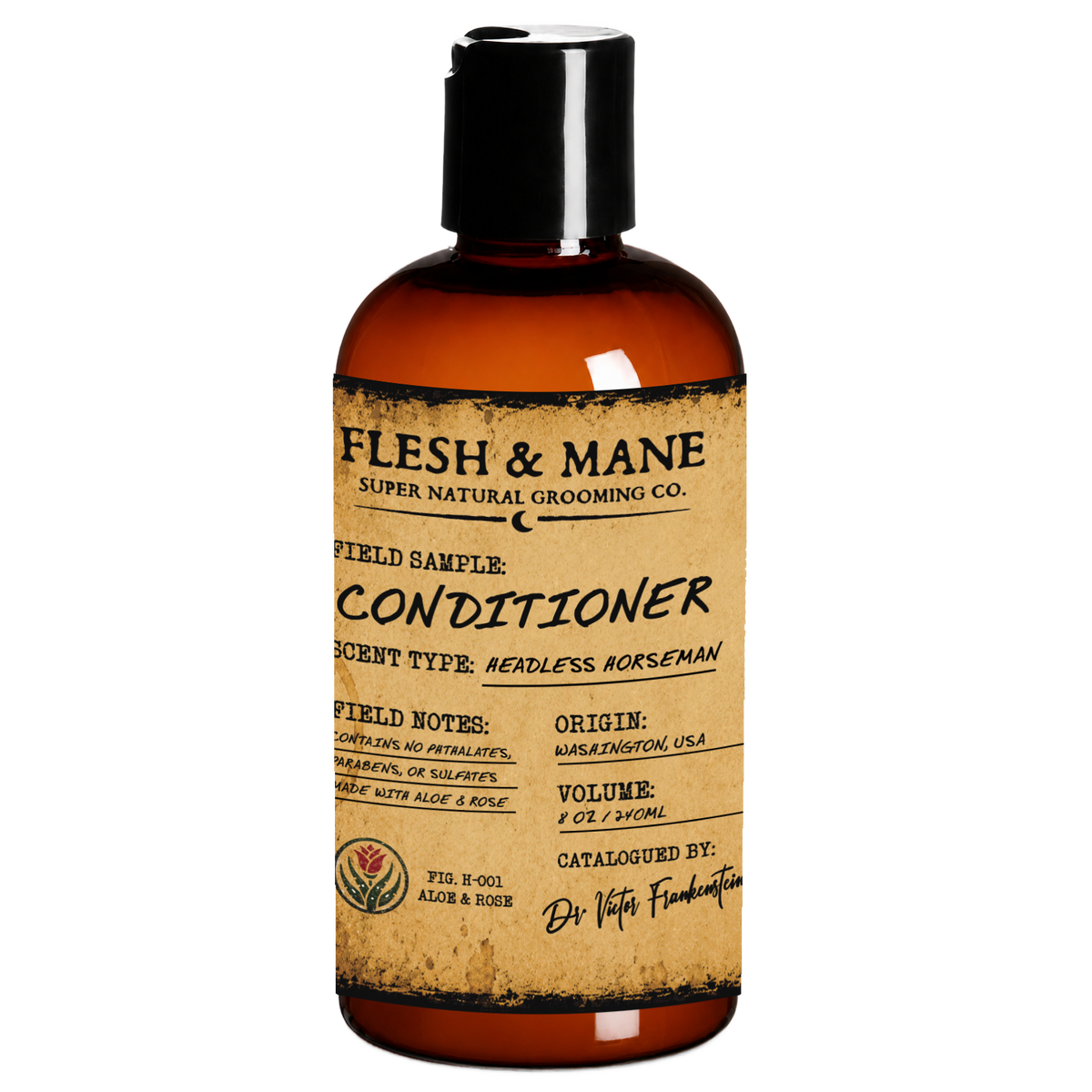 Hair Conditioner