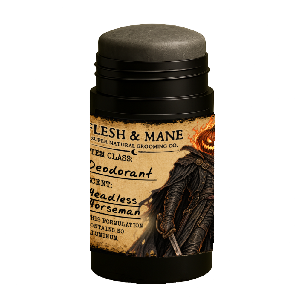 Deodorant