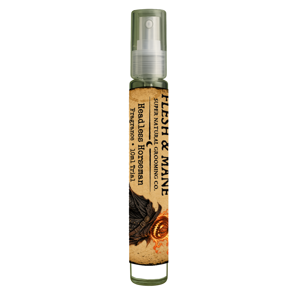 Fragrance - Eau de Parfum