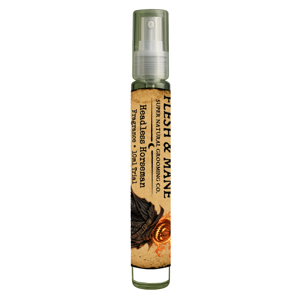 Fragrance - Eau de Parfum