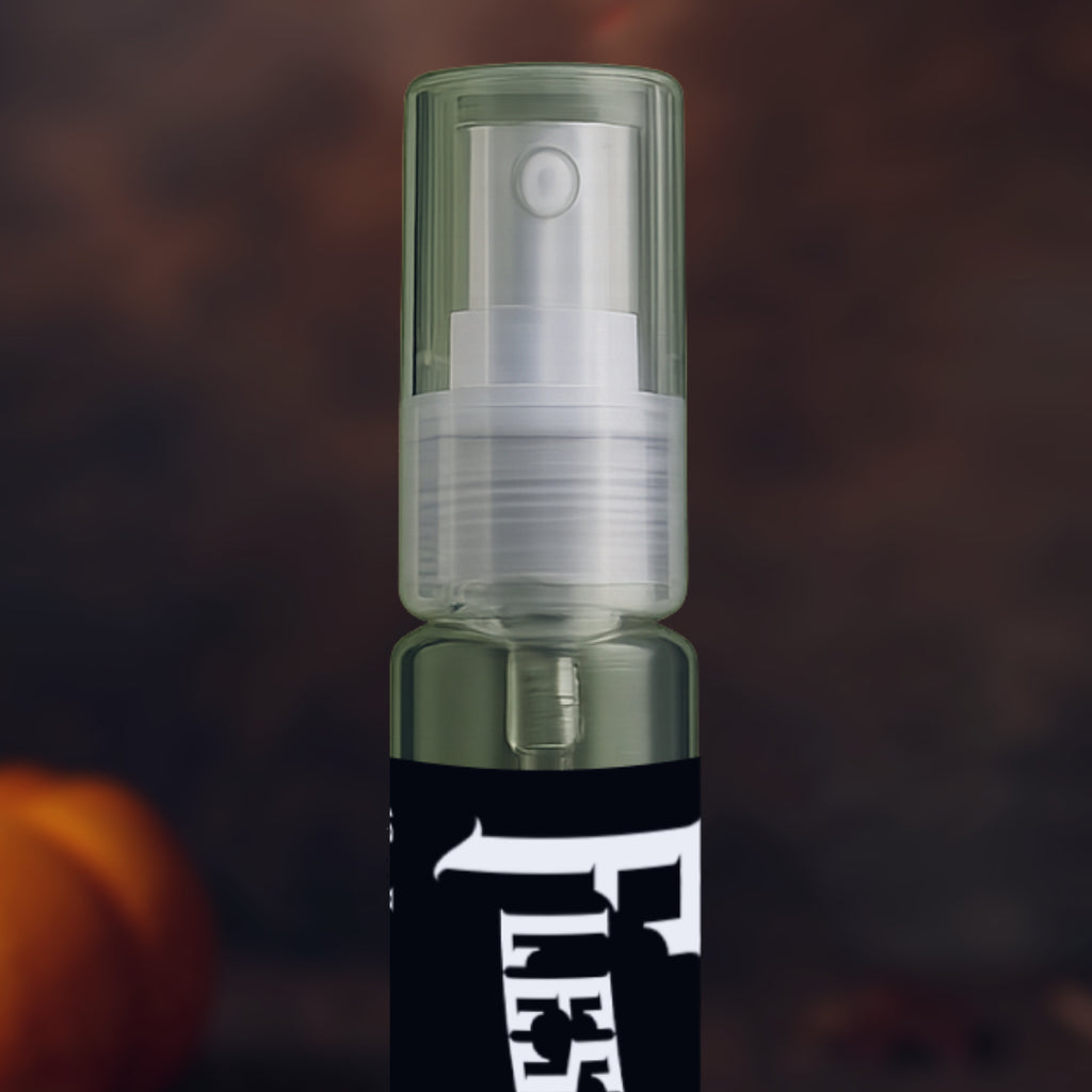 Fragrance - Eau de Parfum