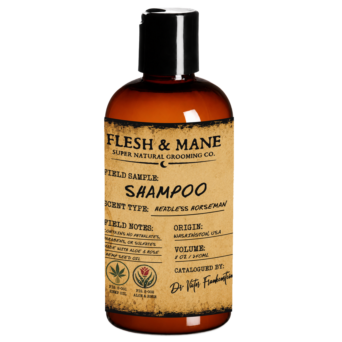 Hair Shampoo