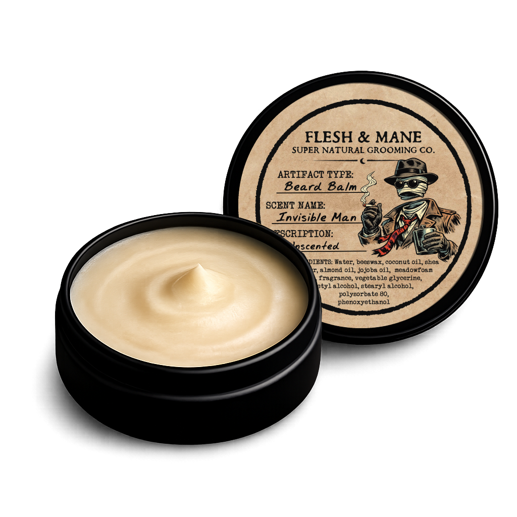 Beard Balm