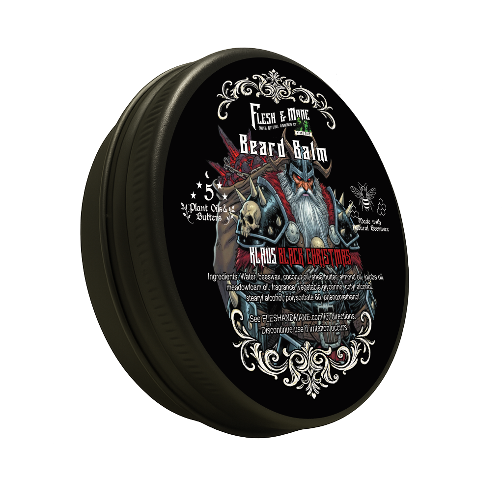 Clearance Beard Balm