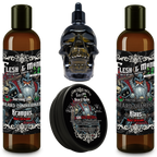 The Sinister Stash - Mane