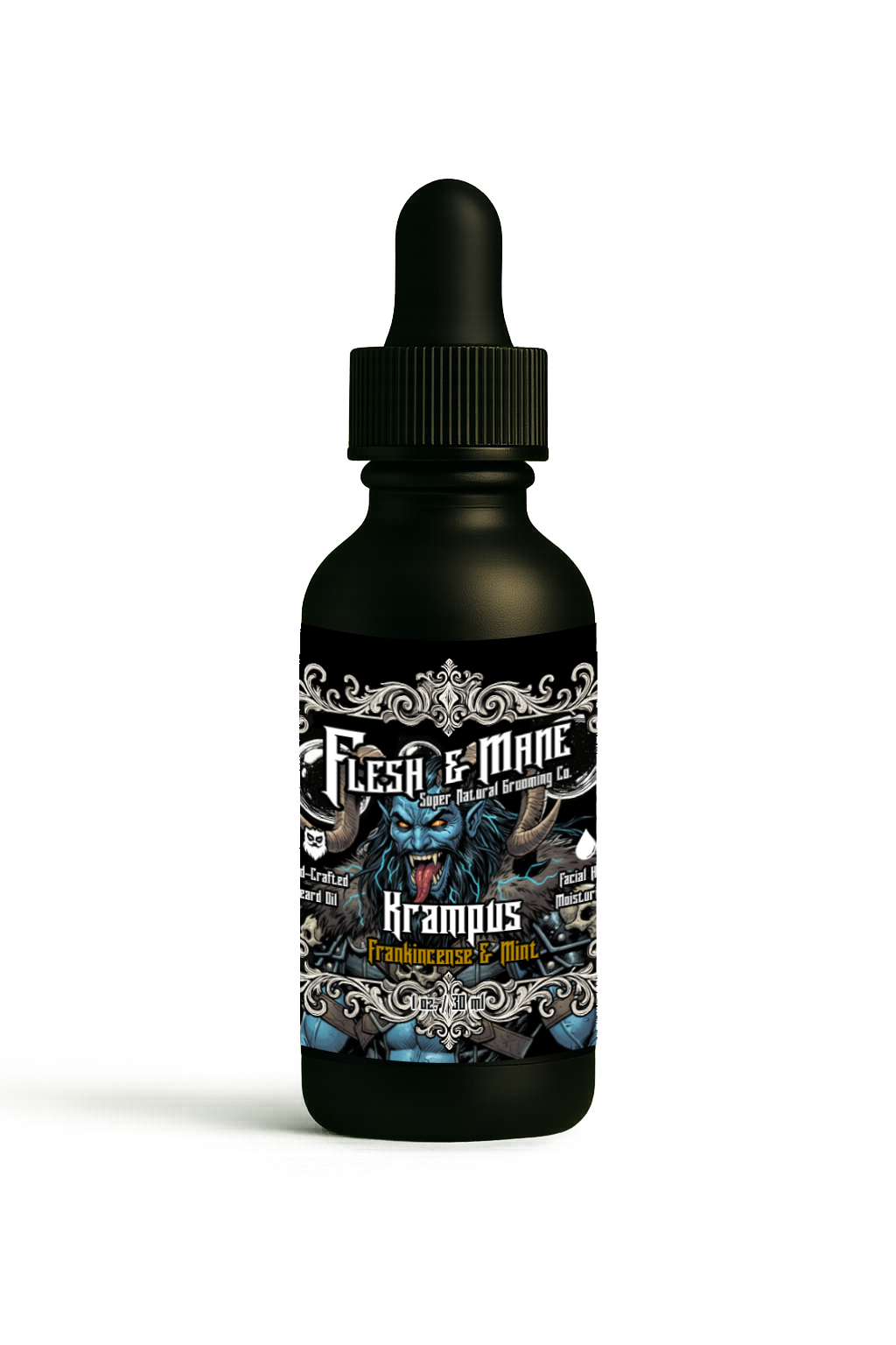 Clearance Beard Oil