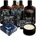 The Sinister Stash - Flesh & Mane