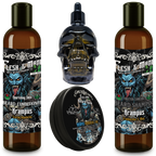 The Sinister Stash - Mane