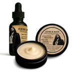 Beard Oil & Beard Balm Combo Set