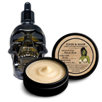 Beard Oil & Beard Balm Combo Set