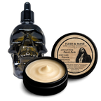 Beard Oil & Beard Balm Combo Set