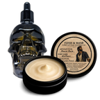 Beard Oil & Beard Balm Combo Set