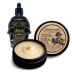 Beard Oil & Beard Balm Combo Set