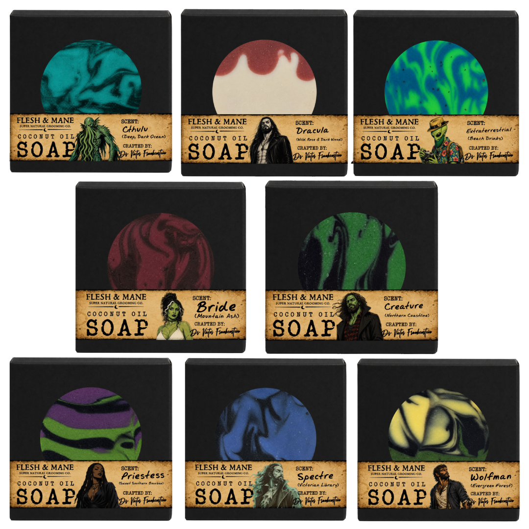 Monster Party Bundle