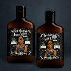 Hair Shampoo & Conditioner Combo