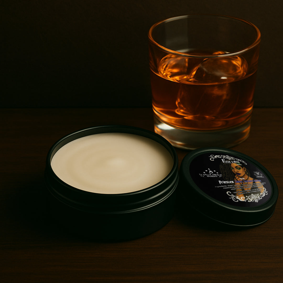 Beard Balm