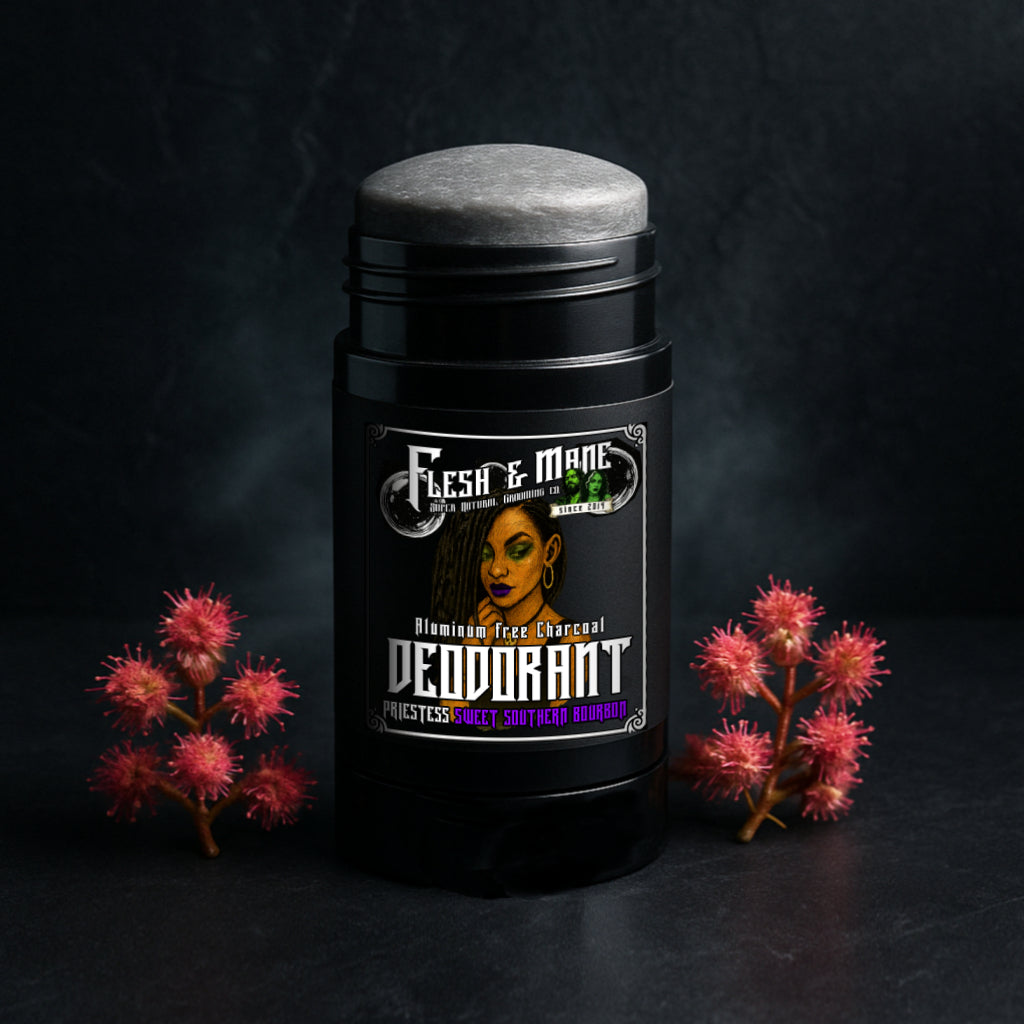 Deodorant