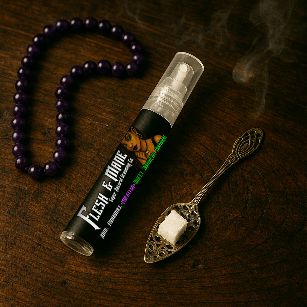 Fragrance