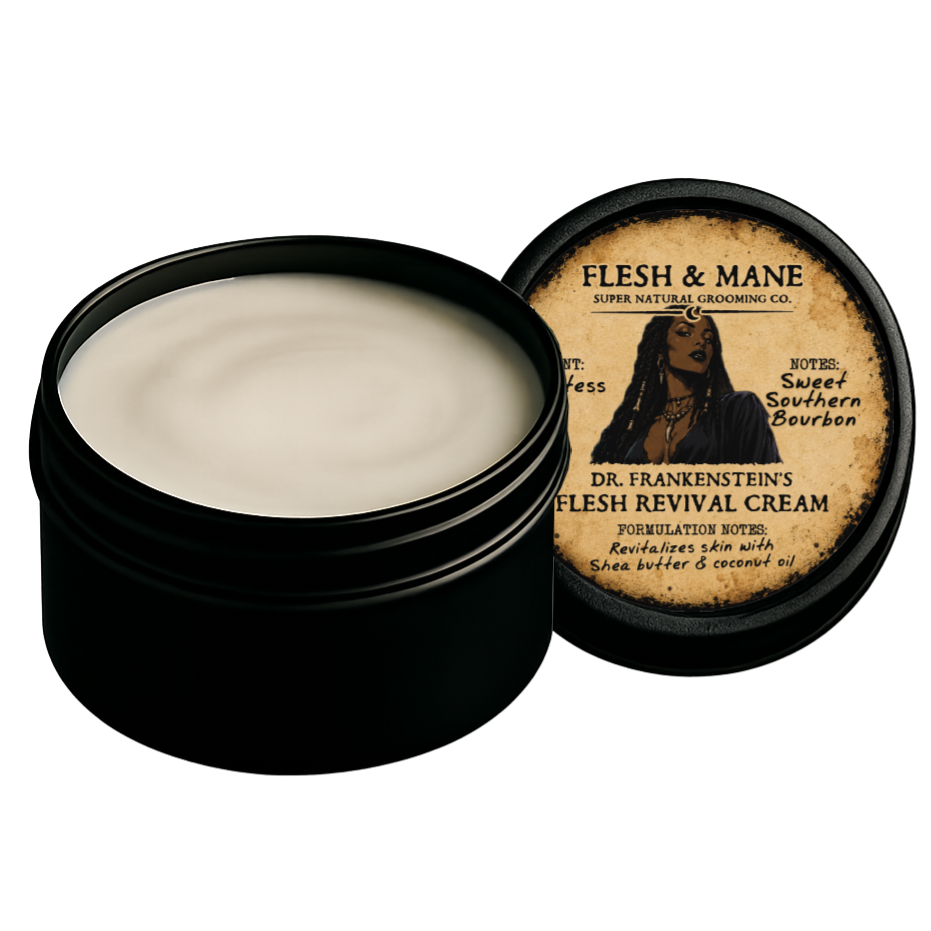 Flesh Revival Cream