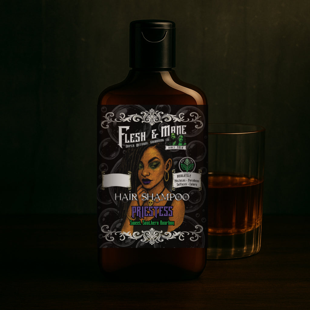 Hair Shampoo