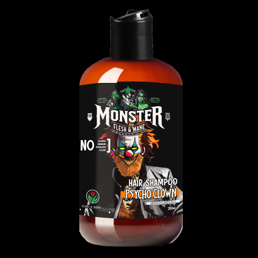 Clearance Shampoo