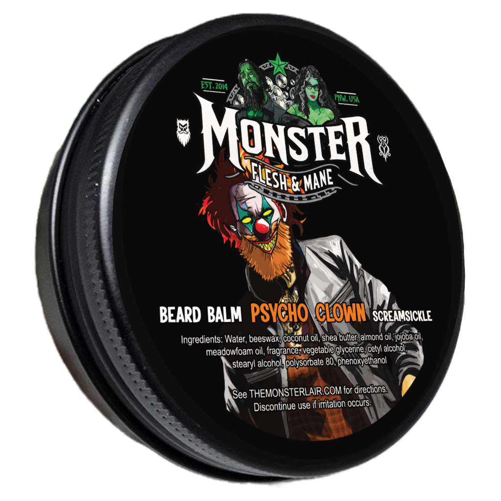 Clearance Beard Balm