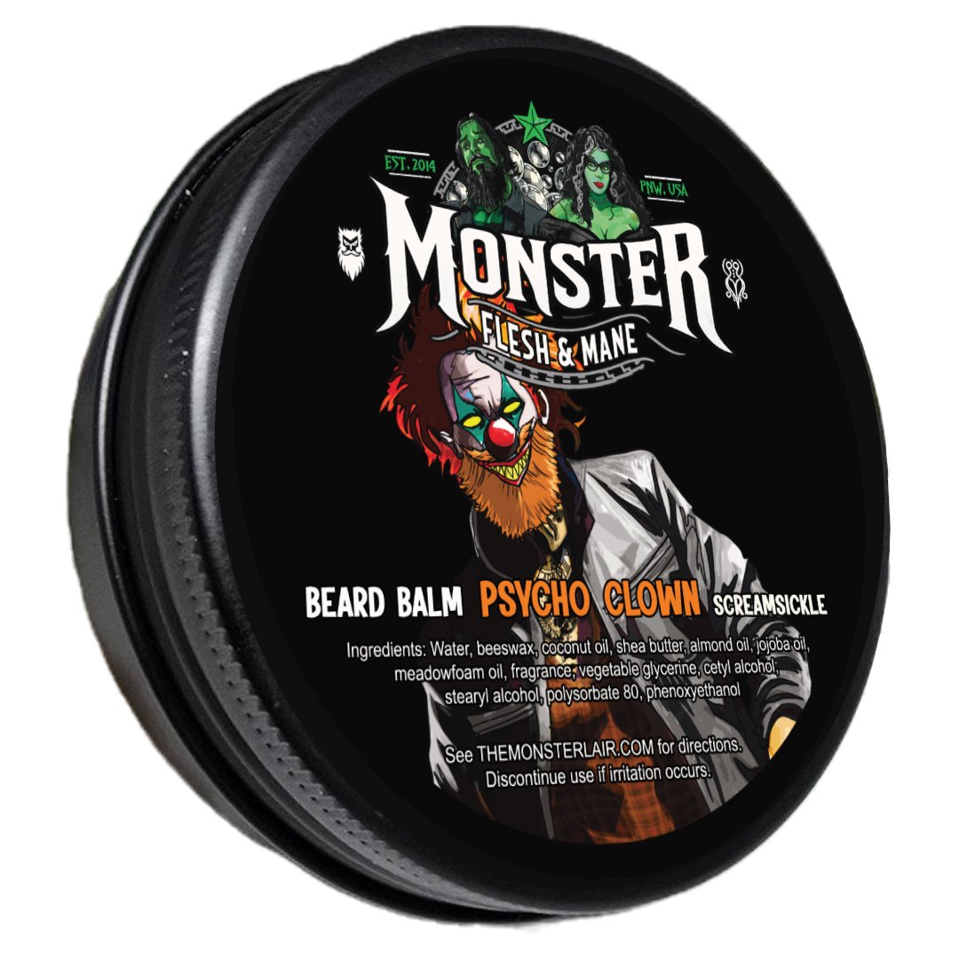 Clearance Beard Balm